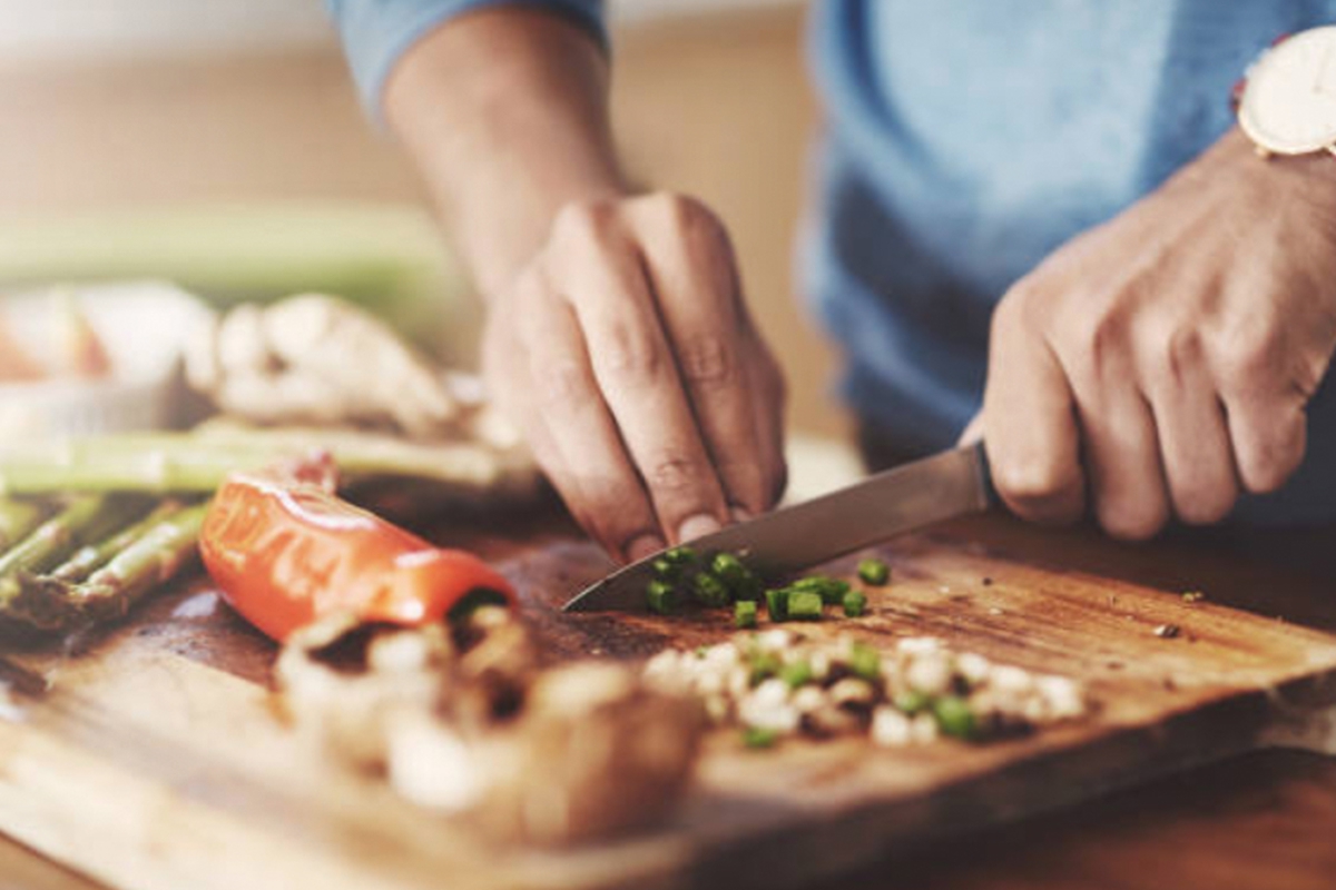 ¿Cómo elegir los mejores cuchillos de cocina?