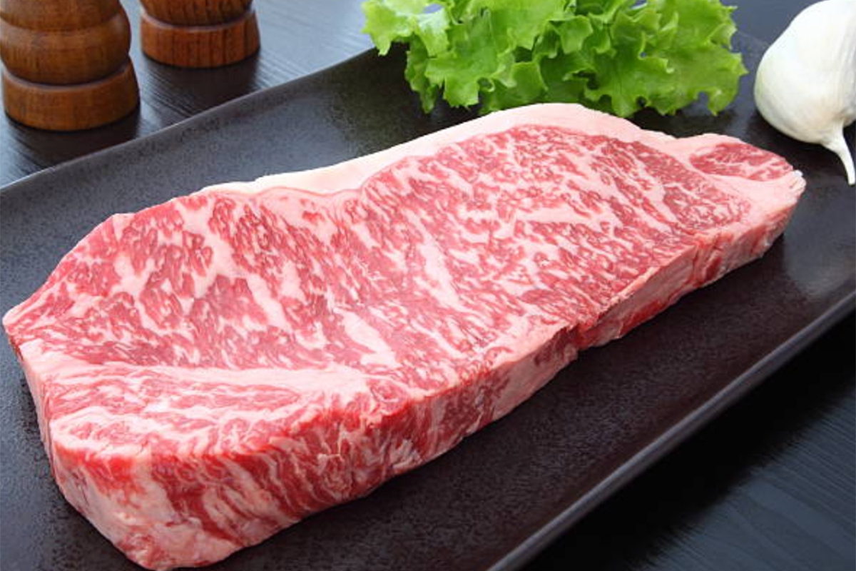 ¿Qué es la carne de Kobe?
