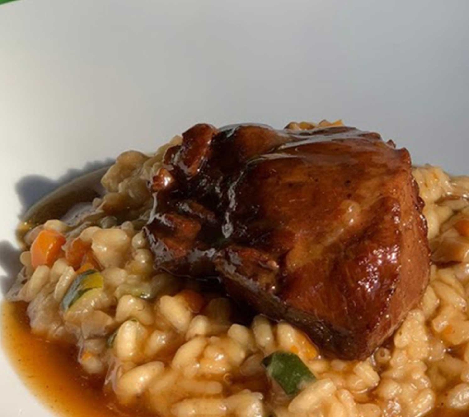 Arroces mediterráneos 8