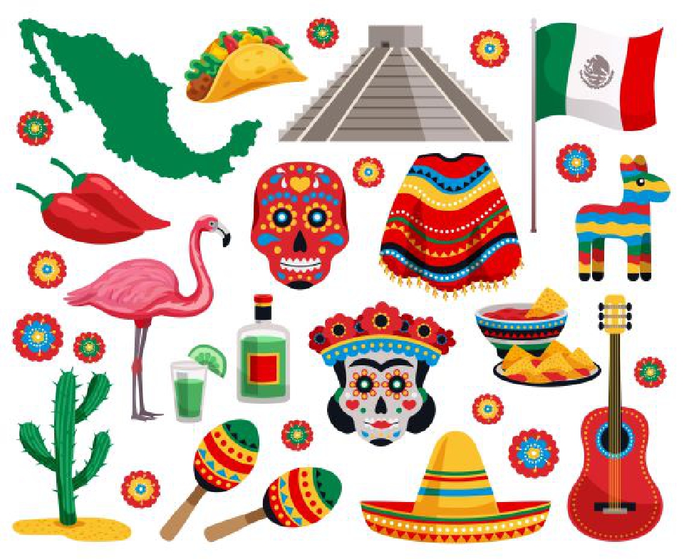 Taller de cocina infantil: ¡Nos vamos a México!