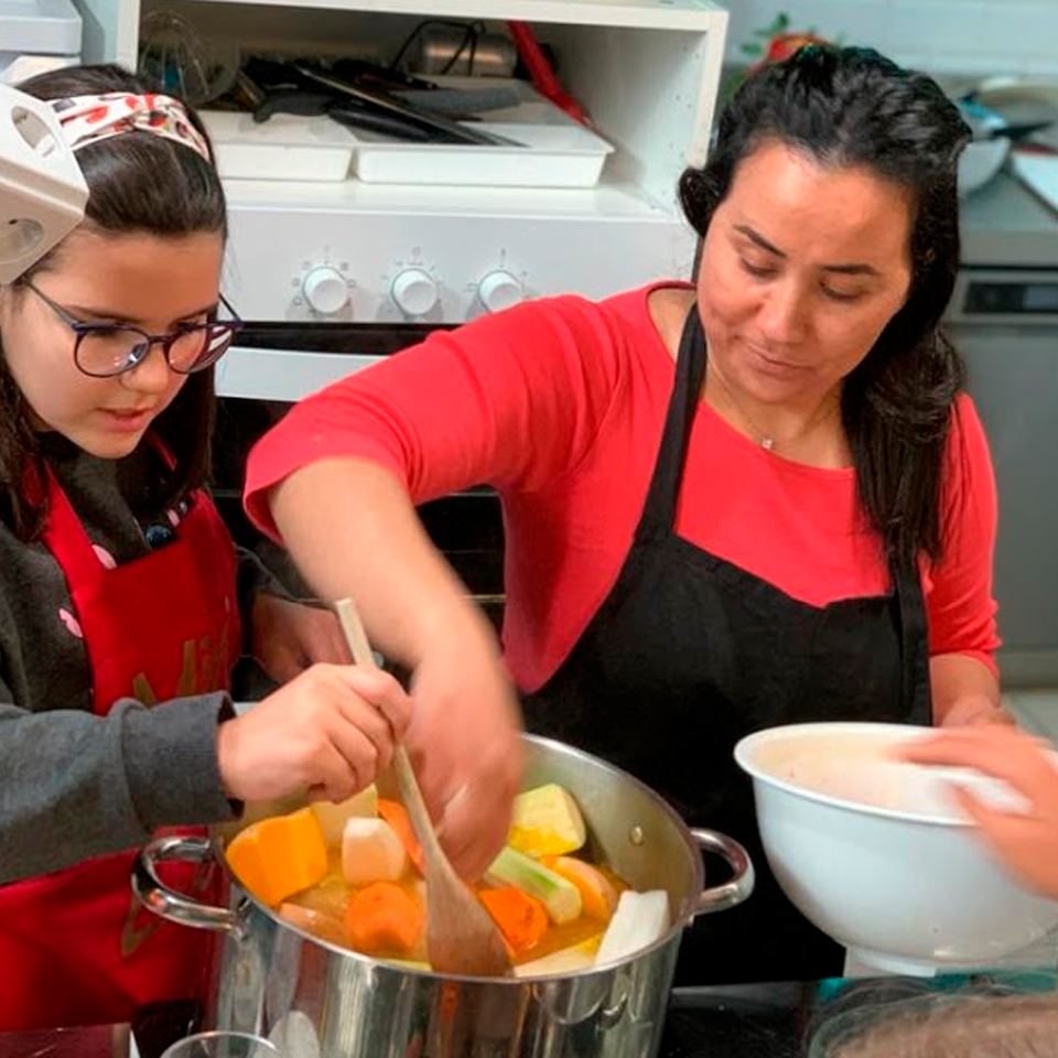 Legumbres, un alimento fundamental en nuestra dieta (9) - cocina inicial I