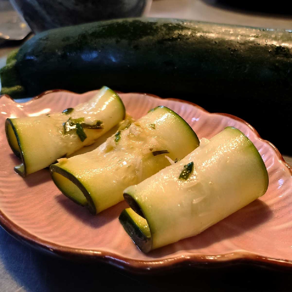 Curso de cocina de verduras y hortalizas - 4 - verduras y algo más