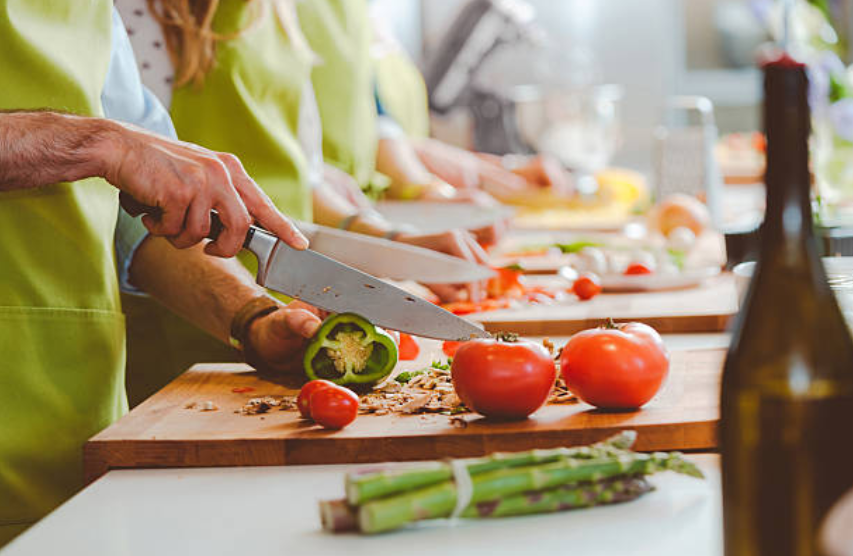 Cómo elegir los mejores cuchillos de cocina?