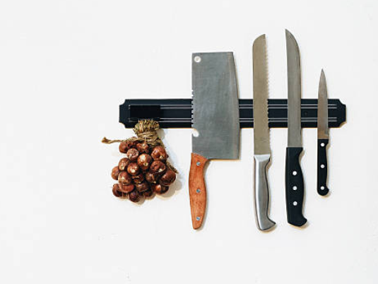 Cómo elegir cuchillo para carne - Blog